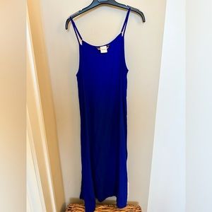 Paul Smith slip dress